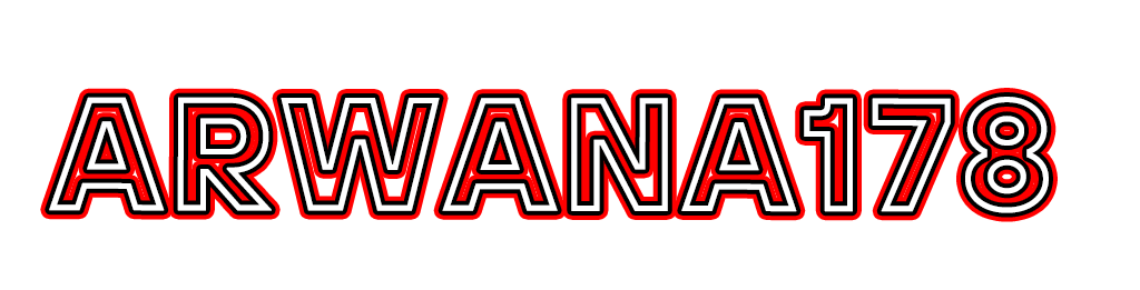 Arwana178 rtp