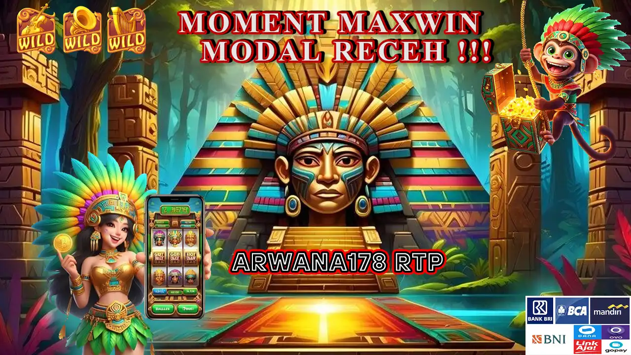 Arwana178 rtp